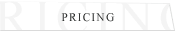 pricing
